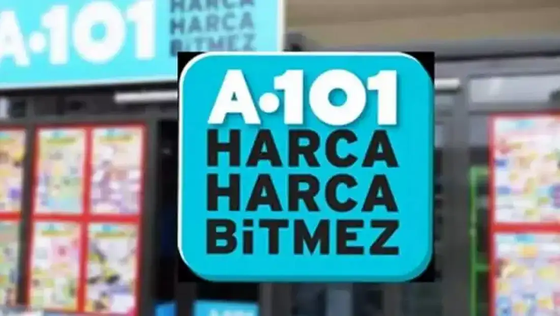 24 saat sonra başlayacak: A101 aktüel kataloğunu gören kapısında nöbet tutacak