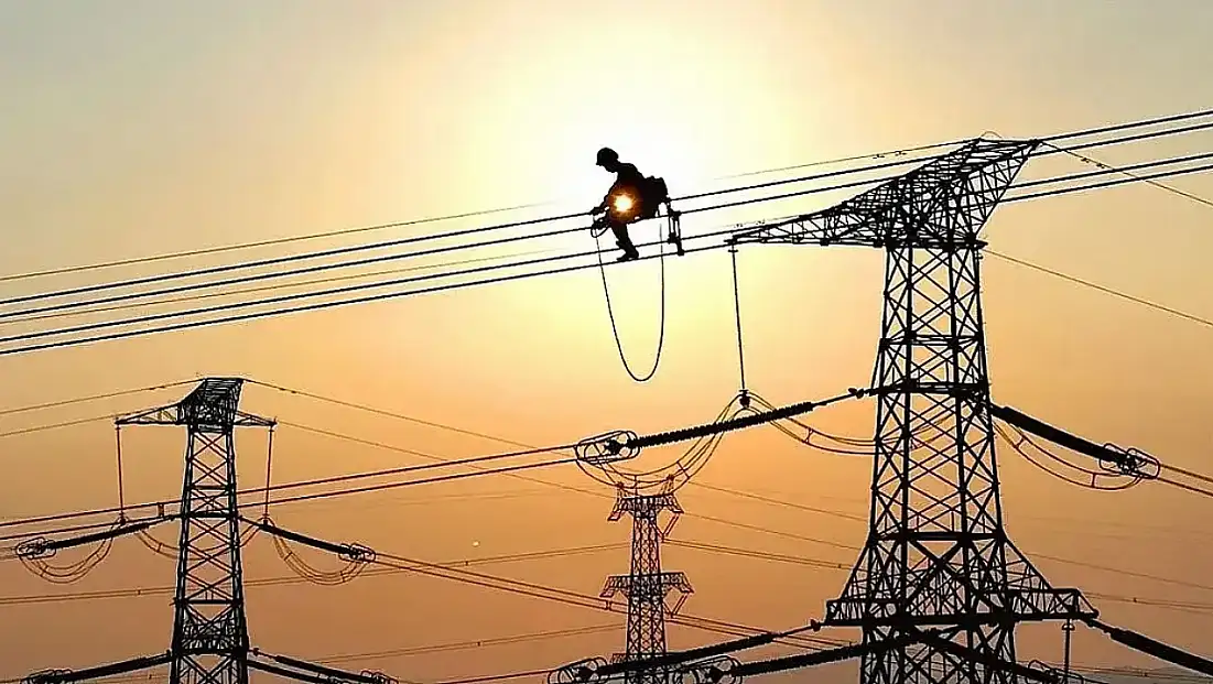 8 Mayıs Perşembe İzmir elektrik kesintisi: GDZ Elektrik açıkladı