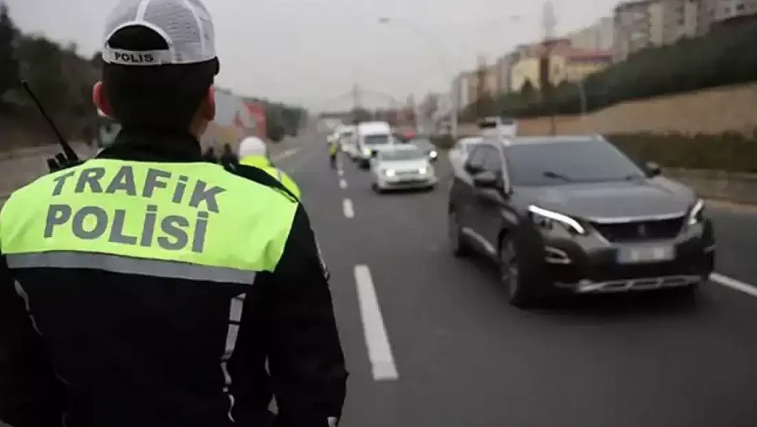 Ankaralılar dikkat: Bu noktalar trafiğe kapatılacak