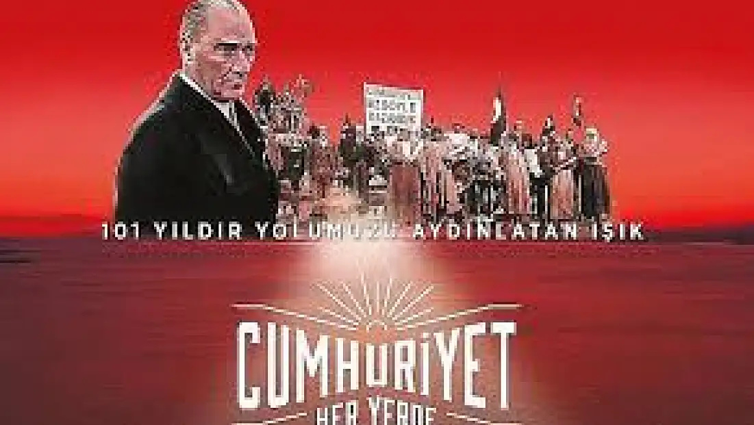 Bayındır’da 101. Cumhuriyet Bayramı coşkusu: Kutlamalar dört gün sürecek mi?