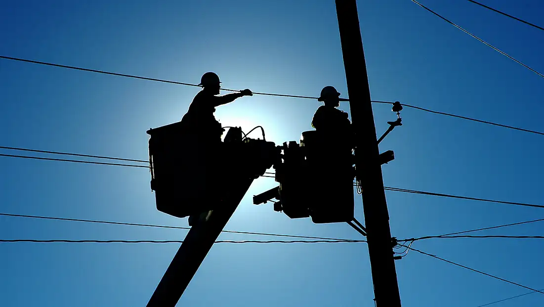 Manisa'da 8 Mayıs elektrik kesintisi | Şebeke yenileme çalışmaları karanlığa gömdü!