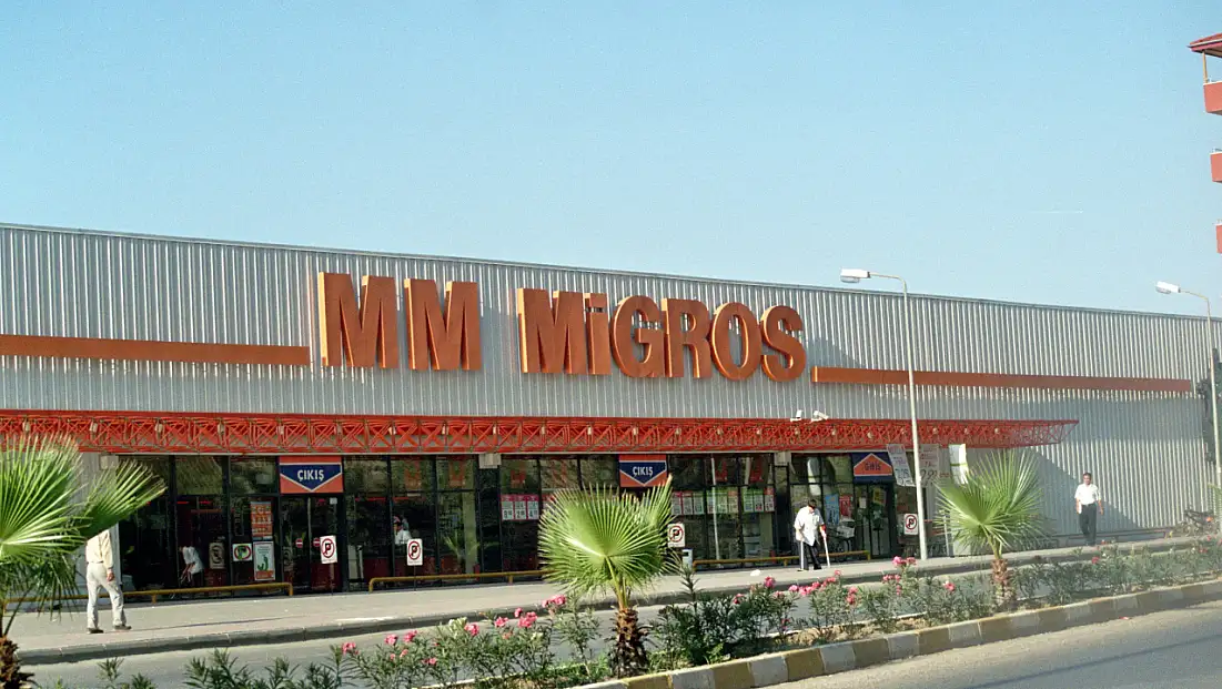 Migros'a giden köşeyi döndü: 1 alana 1 bedava verilecek