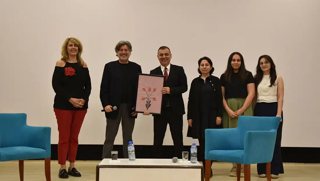 Turan Film Festivali'nde sinema devleri Ege'de buluştu!