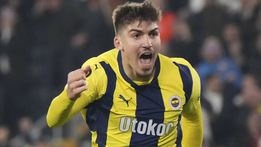 Yusuf Akçiçek'e teklif geldi, Fenerbahçe bonservisi belirledi!