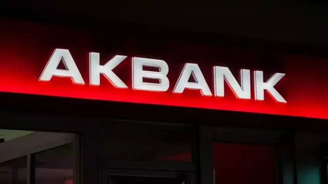 0 faizli 50 bin TL kredi verilecek: Akbank 6 ay vade fırsatı tanıdı