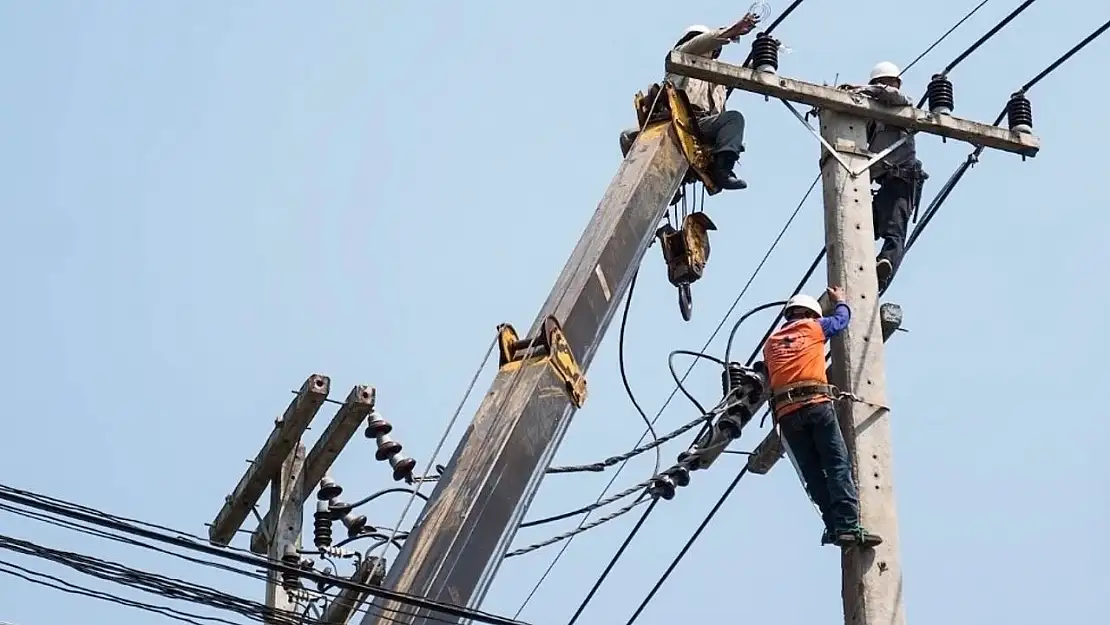 1 Değil, 2 değil onlarca sokakta elektrik kesintisi olacak: Çeşme'de yaşayan herkes hemen sokak numarasını kontrol etsin-Yarın....