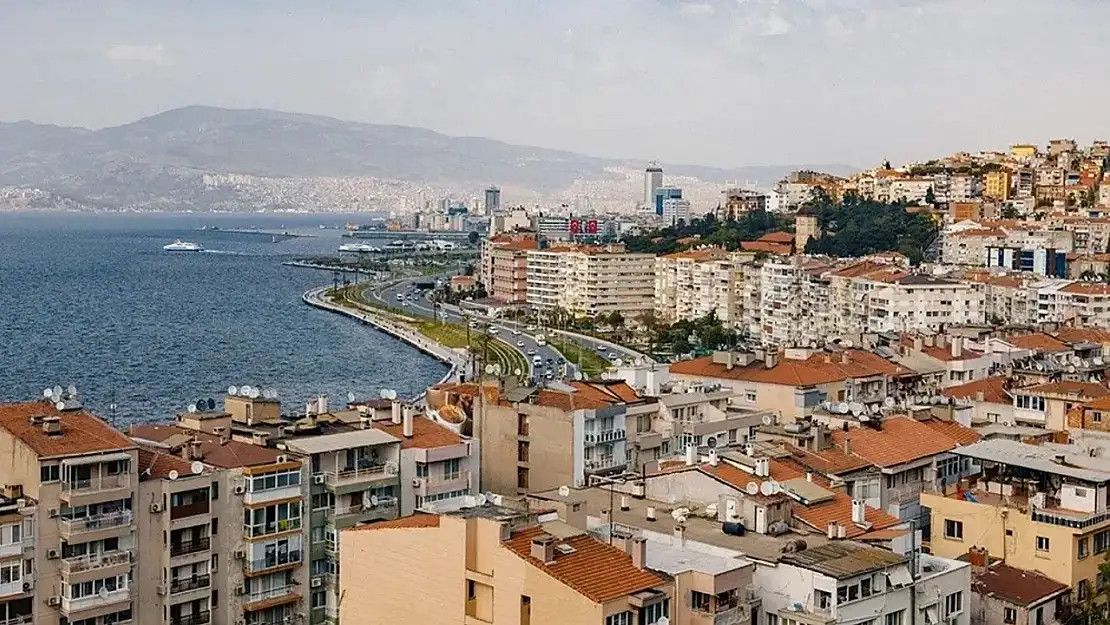 1 Gün önceden haber verildi: Yarın İzmir'de evde olacak olan vatandaşlar önlem alsın- Bayındır, Buca, Karşıyaka, Karabağlar, Urla...