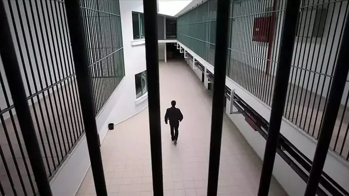 10. Yargı Paketi Meclis'ten geçti: 20 bine yakın mahkumun tahliyesi başlıyor!