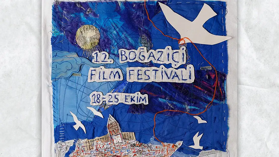 12. Boğaziçi Film Festivali jürileri belli oldu