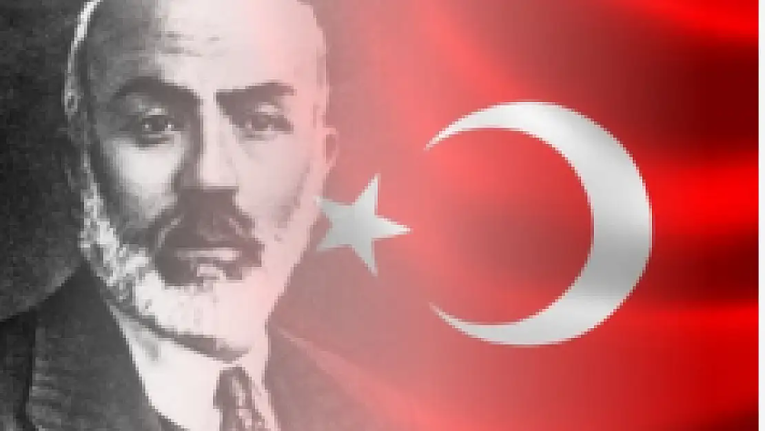 12 Mart İstiklal Marşının kabulü