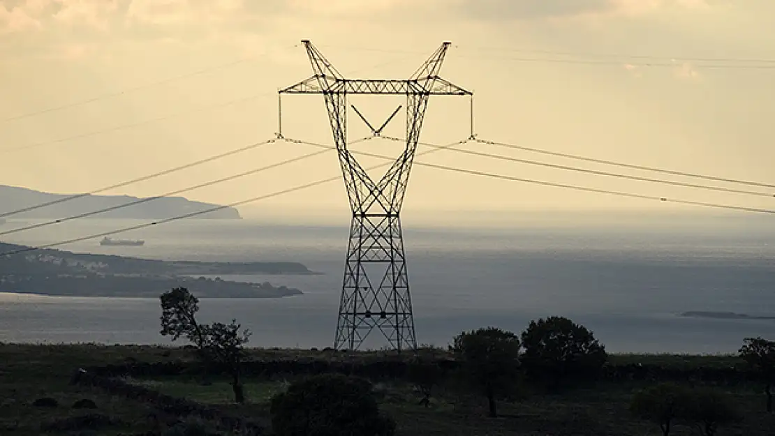 13.00-18.00 Arası elektrik kesintisi duyurusu: İzmir'de bu sokaklarda elektrik kesintisi olacak