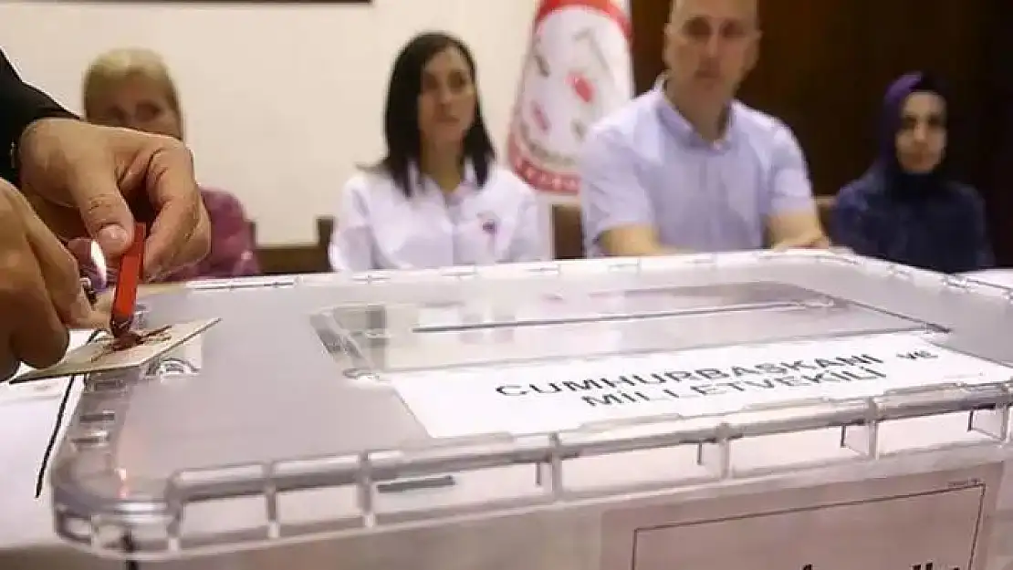 13 bin sandıkta CHP’nin gözlemcisi yoktu! iddiası