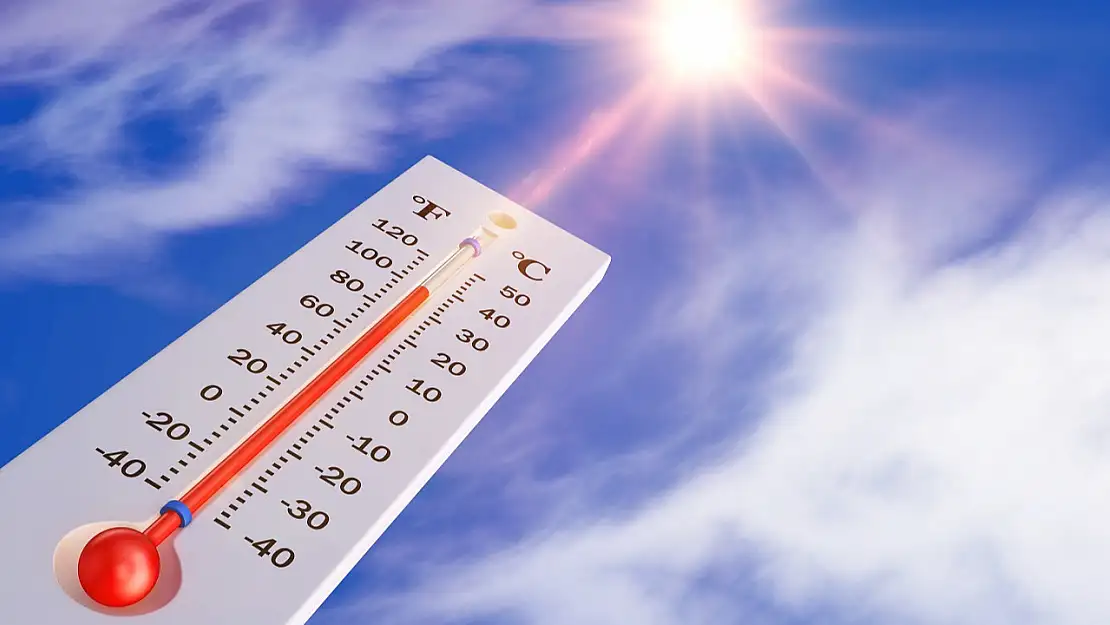 13 Haziran'da İzmir'de hava nasıl olacak? Sıcaklıklar yükselmeye devam edecek mi?