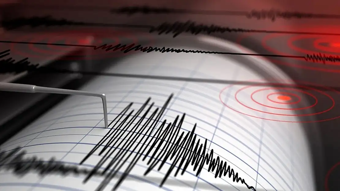 13 Mart AFAD deprem listesi: Deprem oldu mu? Deprem nerede oldu?