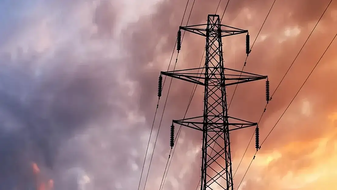 13 Mayıs Çarşamba İzmir'de elektrik kesintisi: GDZ Elektrik duyurdu