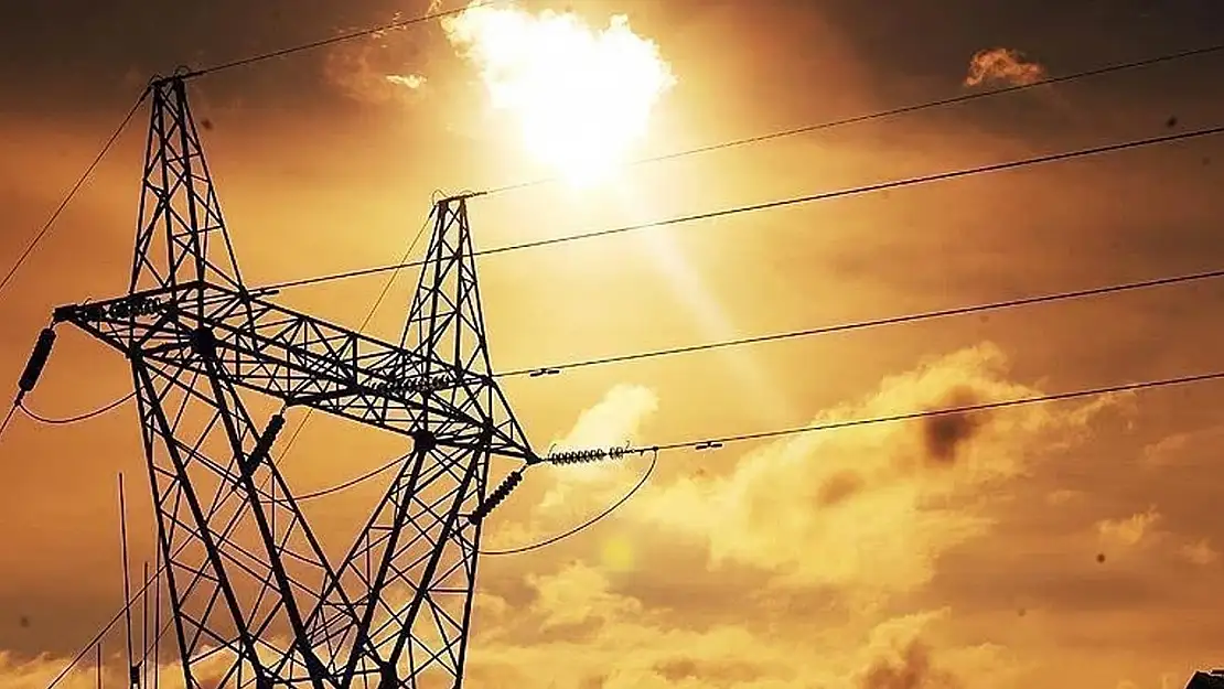 13 Mayıs Salı İzmir'de elektrik kesintisi yaşanacak - GDZ Elektrik duyurdu