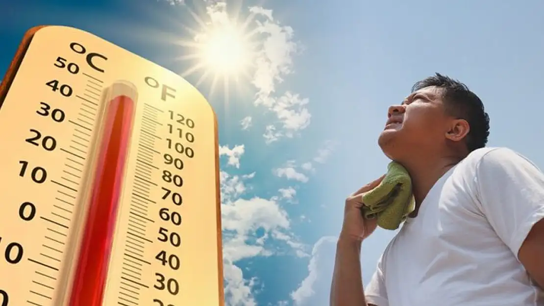 14 Haziran 2025 Cumartesi günü Uşak'ta hava nasıl olacak? İşte detaylı tahmin