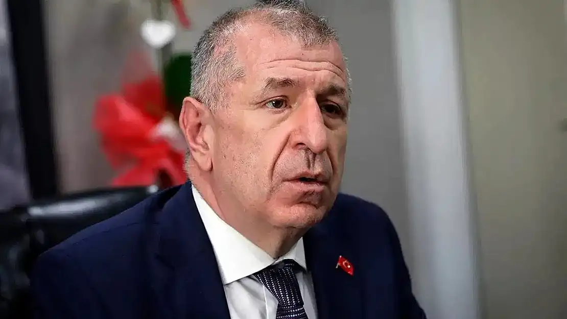 142 gündür tutuklu olan Ümit Özdağ hâkim karşısında!