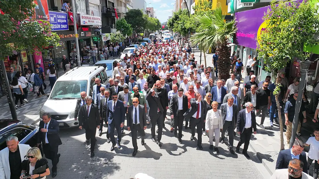 1459'dan 2025'e: Akhisar'daki tarihi festivalde bu yıl neler var?
