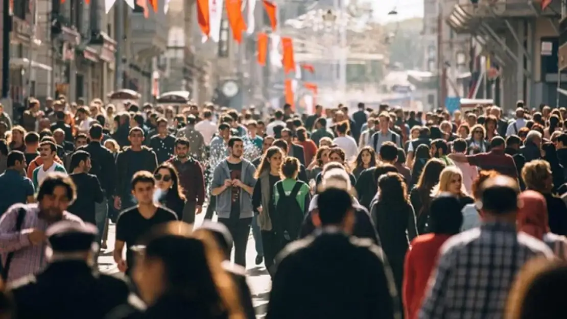 15-24, 25-34, 35-44 yaş grupları ile ilgili bakanlıktan açıklama: Kalp krizinden ölüm hızında...