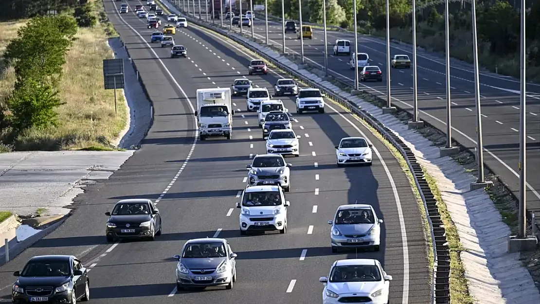 15 Gün süreyle araç trafiğine kapatıldı: Ankaralılara belediyeden önemli duyuru
