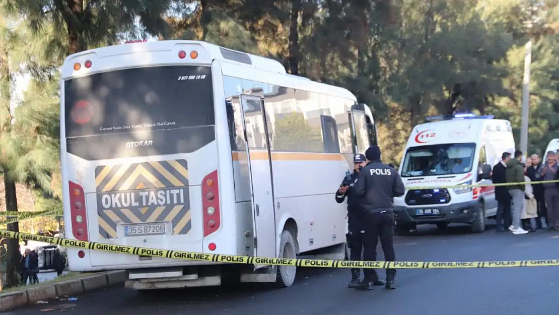 15 yaşındaki Yağmur yaşamını yitirmişti: Okul müdürü hakkında flaş karar