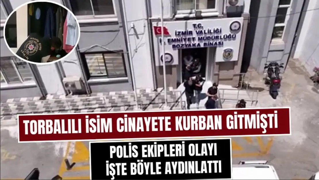 16 yıl sonra aydınlatan cinayetin perde arkası