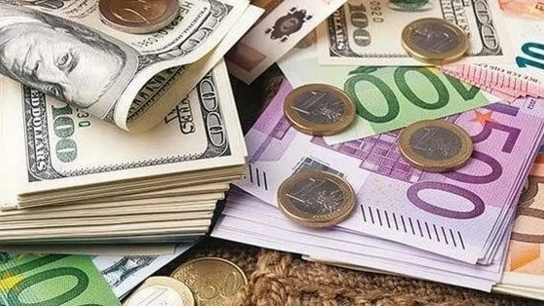 18 Haziran 2023 dolar ve euro fiyatları