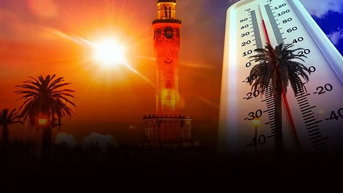 18 Haziran Salı alarmı: Afrika'dan gelen sıcak dalgası kapıda!