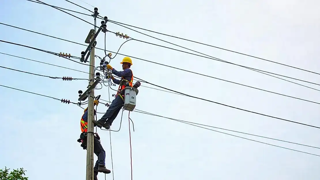19 Mayıs'ta İzmir'de elektrikler kesilecek: Duyuru yapıldı