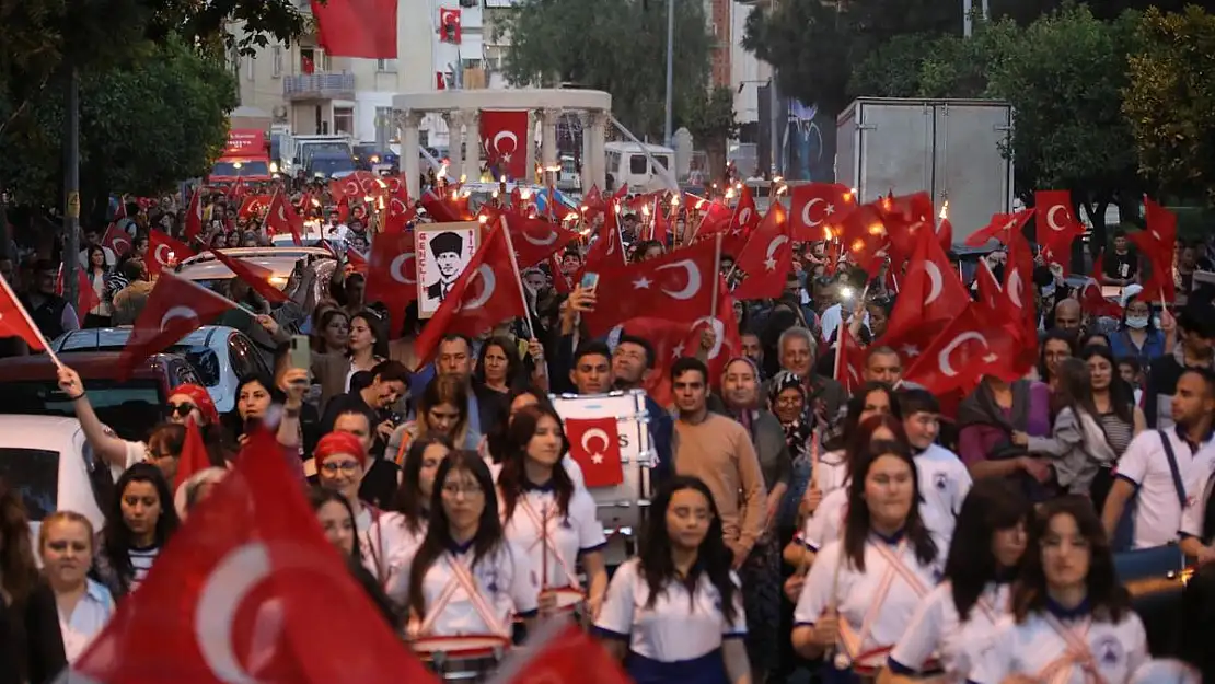 19 Mayıs’ta 'Gençlere ihtiyacımız var'