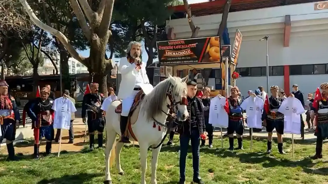 2. Bölge'den bağımsız aday