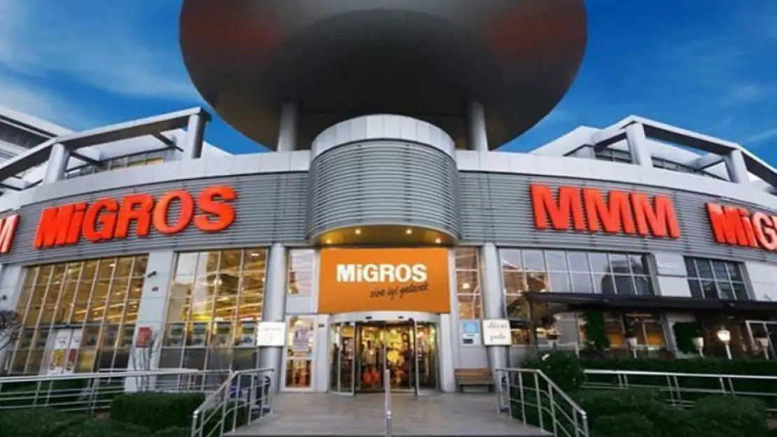 2 Tane satın alana birinin ücreti iade edecek: Migros duyurdu!