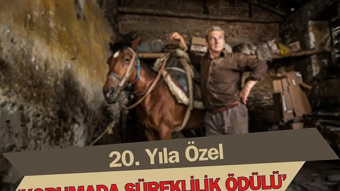 Yarışma, bu yıl 20. kez düzenlenecek