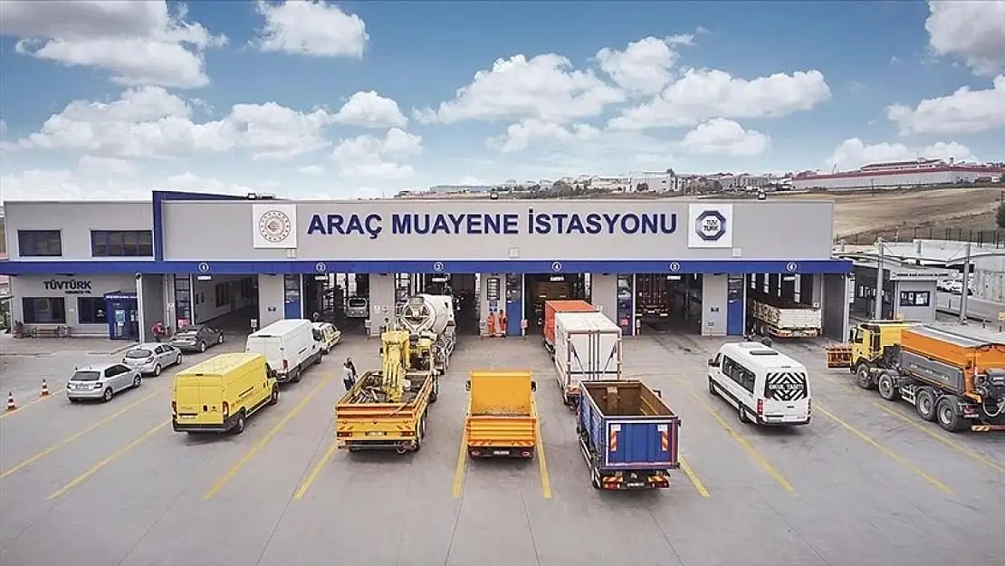 20 yıllık tekel sona eriyor: Araç muayenesinde yeni dönem başlıyor!