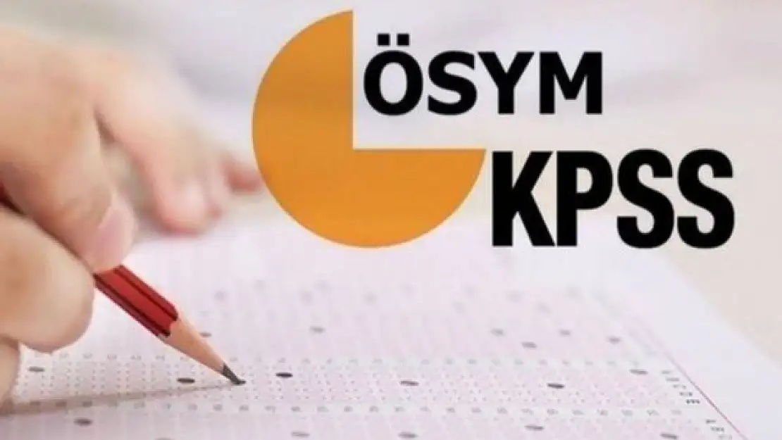 2023 KPSS Geç Başvuru Günü ne zaman? KPSS 2023 Başvurusu nasıl yapılır?