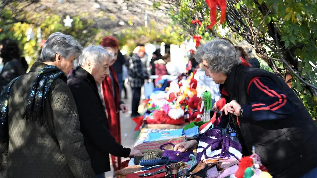 2023 yılında Bornova’da yatırımlara devam