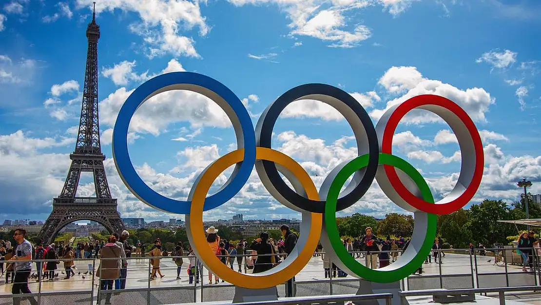 2024 Paris Olimpiyat Oyunları’nın biletleri satışta!