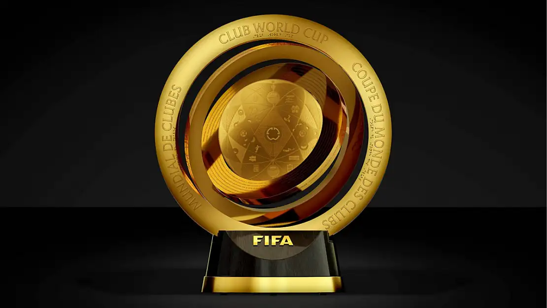 2025 FIFA Kulüpler Dünya Kupası başlıyor: İlk hafta programı açıklandı