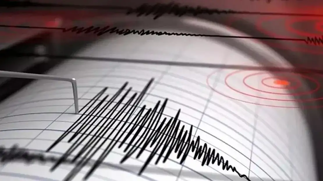 2025 iyi gelmedi, o ülkede 6.4 büyüklüğünde deprem oldu! Dünyada neler oluyor?  Önce yangın, sonra deprem