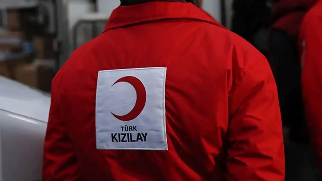 2025 Kızılay personel alımı: İstanbul'da ikamet edenler başvuru yapabilir!