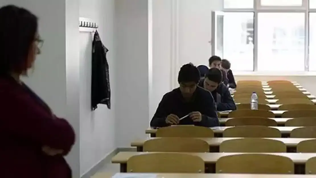 2025 YKS gözetmen ve salon başkanlarının alacağı ücretler açıklandı: İşte ÖSYM ve MEB görevli ödemeleri