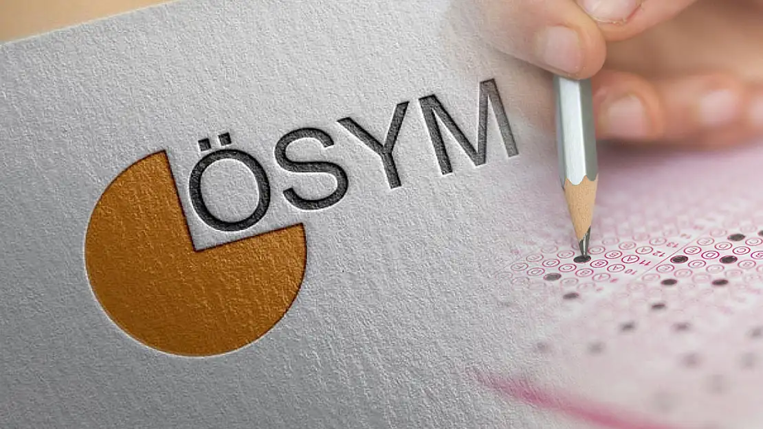 2025 YKS ne zaman yapılacak? Sınav giriş belgeleri ne zaman yayınlanacak?