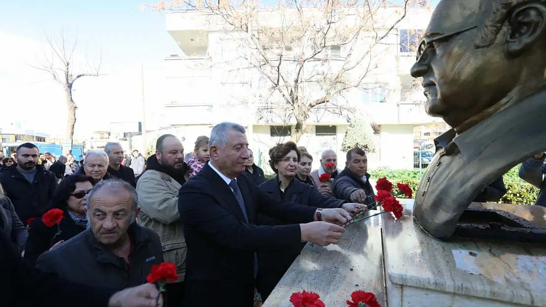 '24 Ocak demokrasiye kara leke olarak geçti'