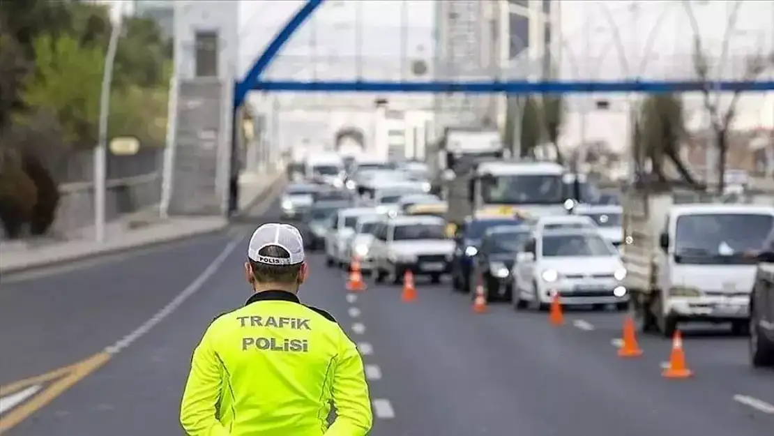 25 Mayıs Pazar İstanbul'da hangi yollar trafiğe kapanacak? İstanbullular dikkat