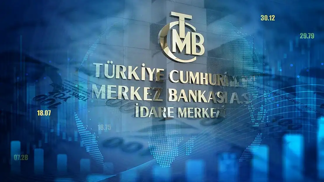 2,5 yılın rekoru! MB'den reel efektif döviz kuru açıklaması…