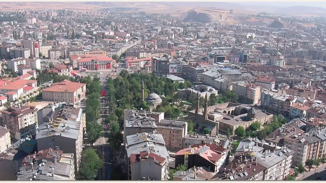 Türkiye’nin en güvenilir şehirlerinden biri…