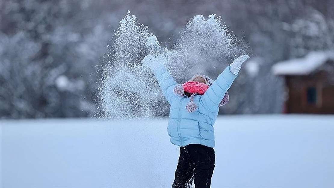 27 Kasım'da hangi illerde okullar tatil? 