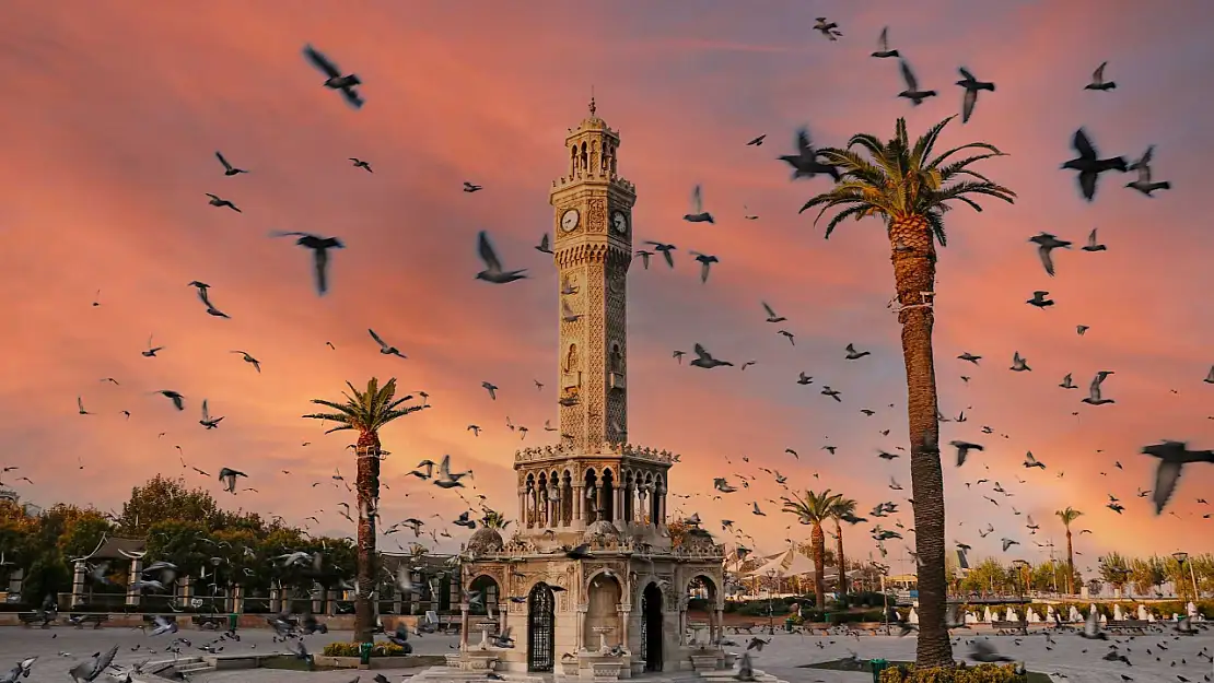 28 Mayıs 1 Haziran aralığında İzmir'de olanlar yaşadı: Yaza Merhaba Festivali düzenlenecek