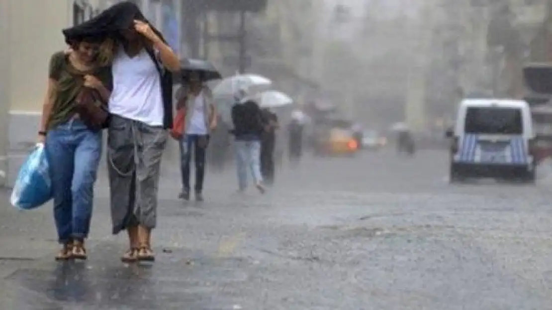 28 Mayıs Pazar Hava Durumu: Bugün Hava Nasıl Olacak?